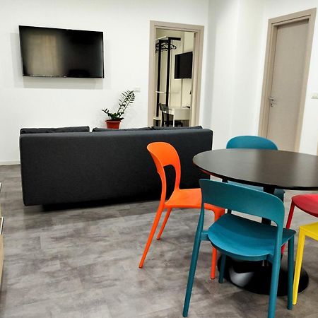 Ferienwohnung Dimora Del Lume Catania Exterior foto