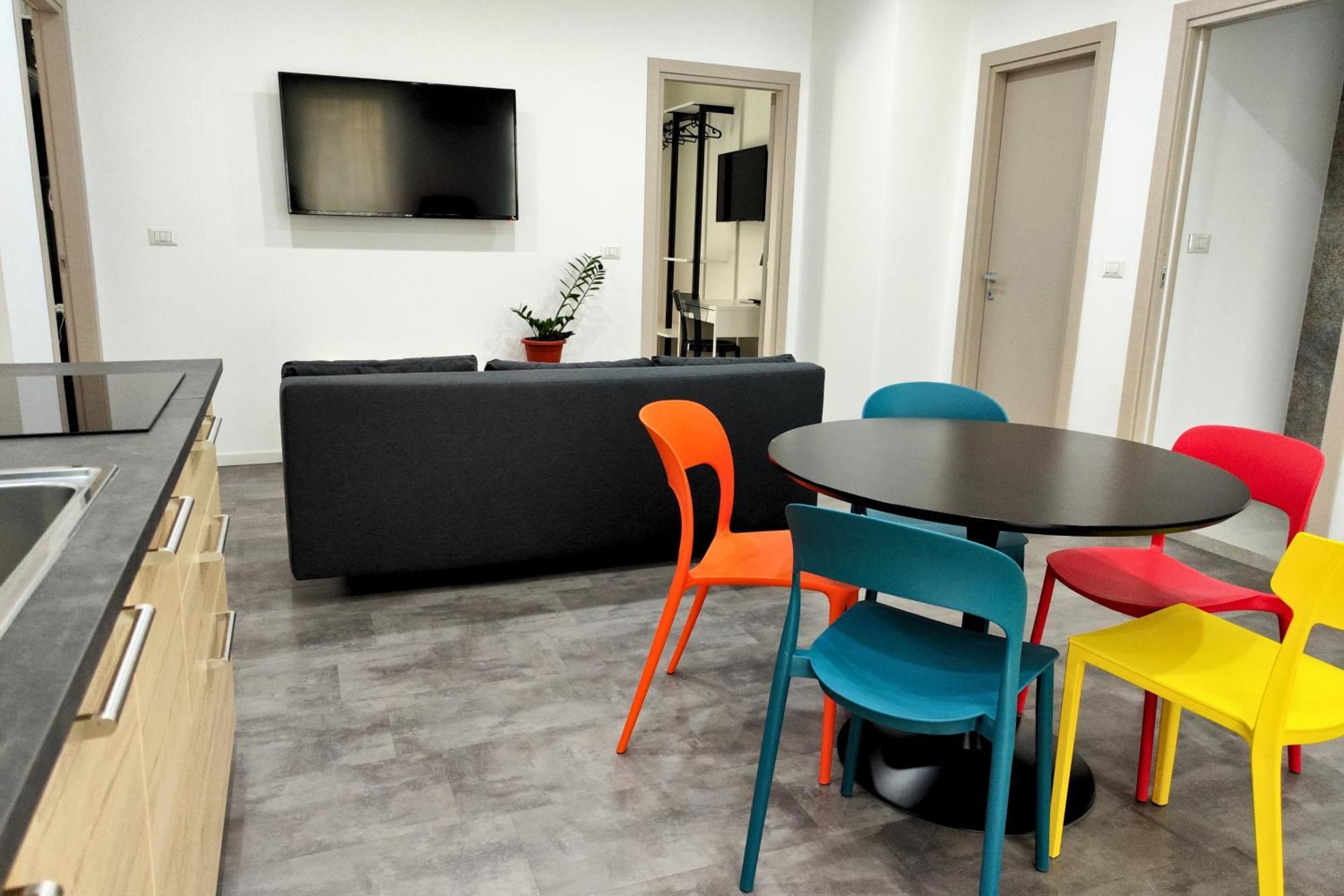 Ferienwohnung Dimora Del Lume Catania Exterior foto
