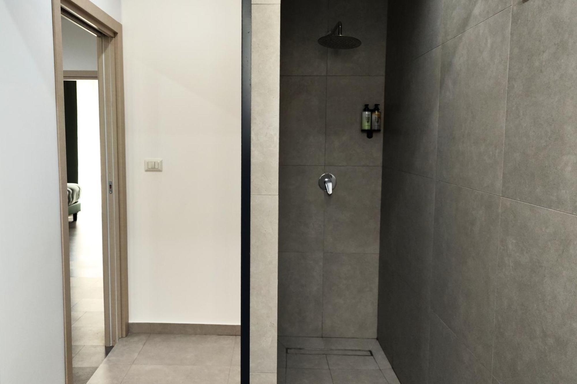 Ferienwohnung Dimora Del Lume Catania Exterior foto